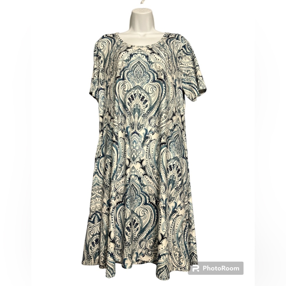 XL NWOT cozy dress 👗